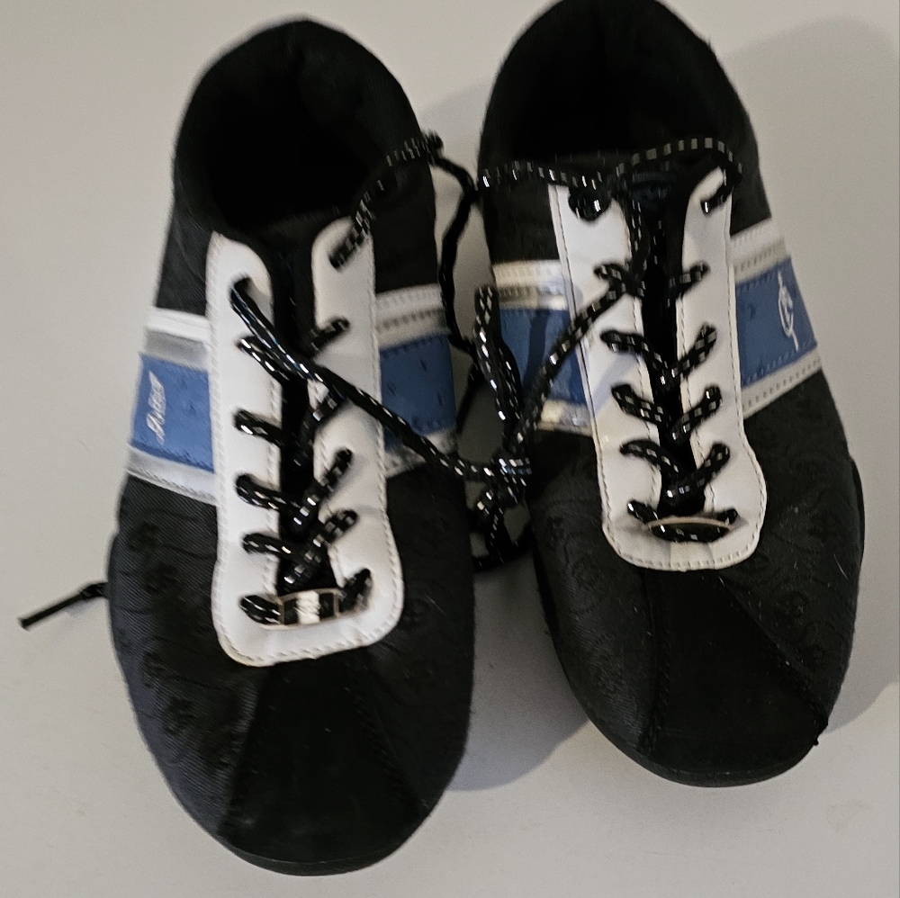 Fubu running shoes